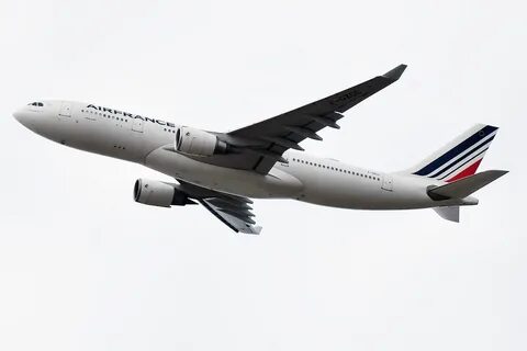 A330 air france