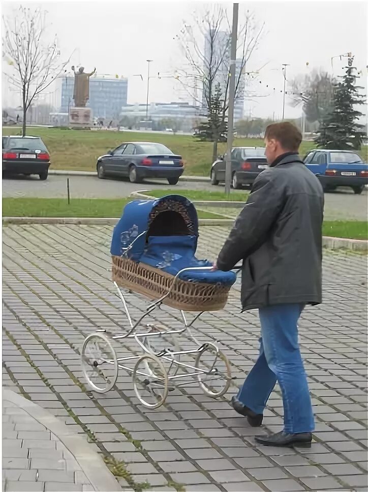 Форумы колясок