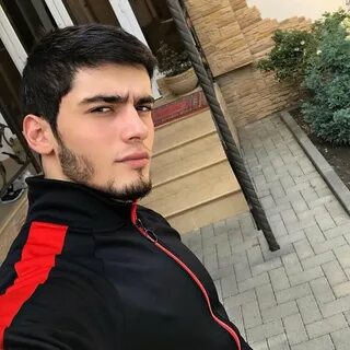 Кавказец национальность