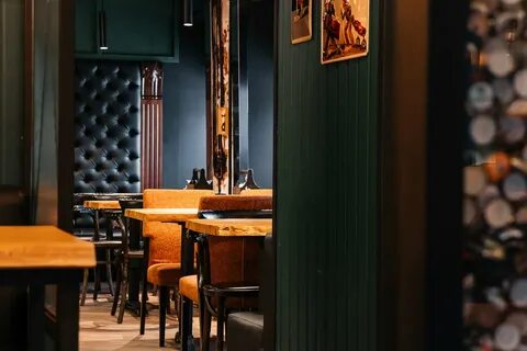 Бары костромы отзывы