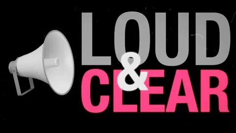 Example loud