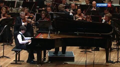 В конкурсе пианистов принимают участие 63. «Grand Piano Competition» фестиваль. Гранд пиано Компетишн 2022.
