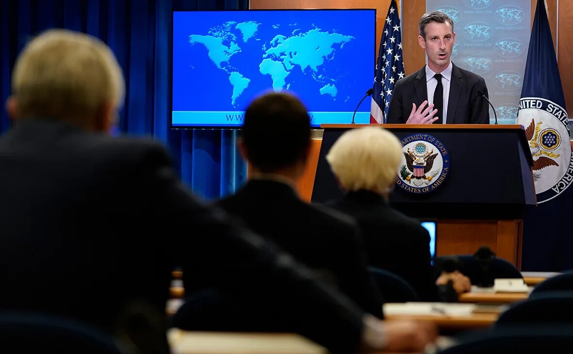 Доказательства сша. Брифинг госдеп сша. руководители сша. крым и политика сша. россия и америка.
