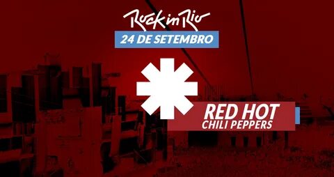 Red chili peppers hello