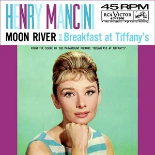 Moon river