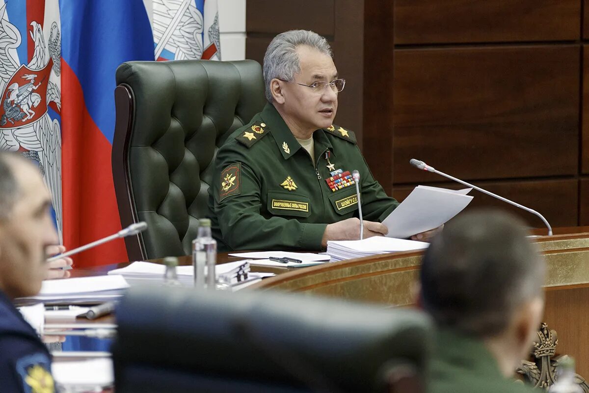 Помощь шойгу. Помощь шойгу