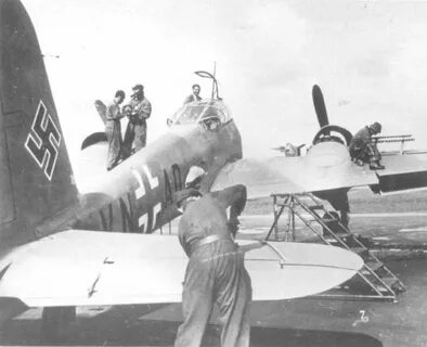 Me 210