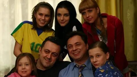 Будет ли продолжение папиных дочек 3