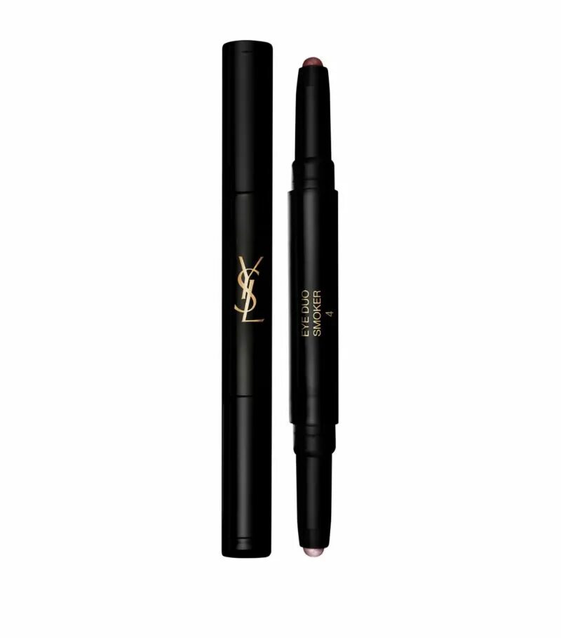 Стик в сторону. YSL Eye Duo Smoker.