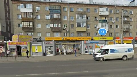 22 апреля 8