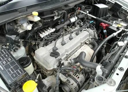 Газ на nissan