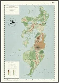 East of kingdom