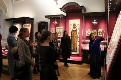 Сергиево посадском историко художественном