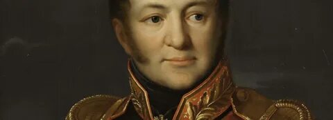 Тучков герой 1812