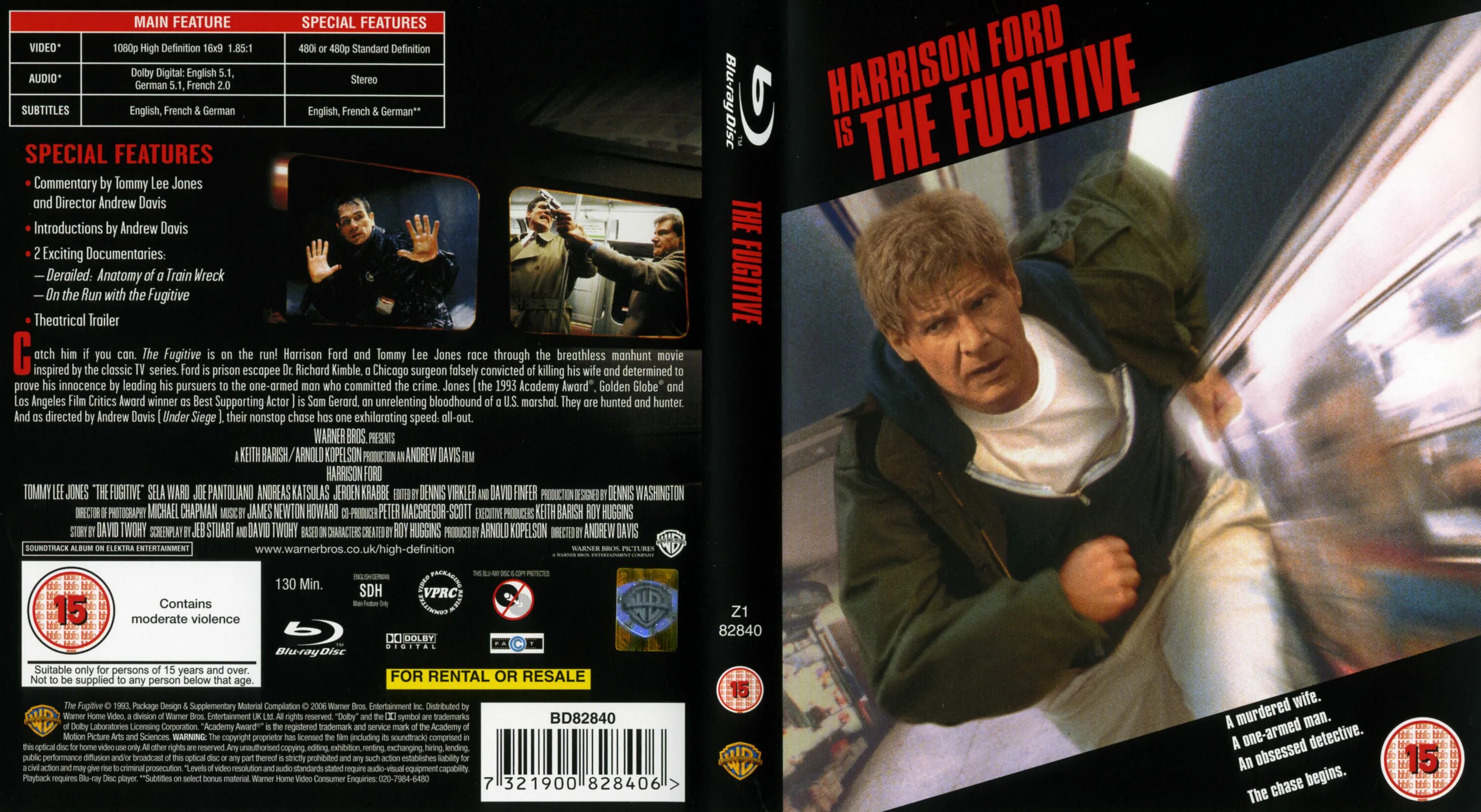 Беглец [the Fugitive] (1993) poster. Беглец 1993 Постер. The Fugitive 1993 Постер. Другая сторона том 15 беглец