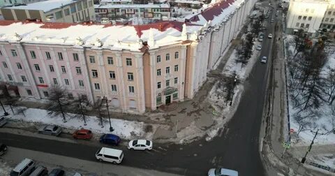Горького 2 магадан