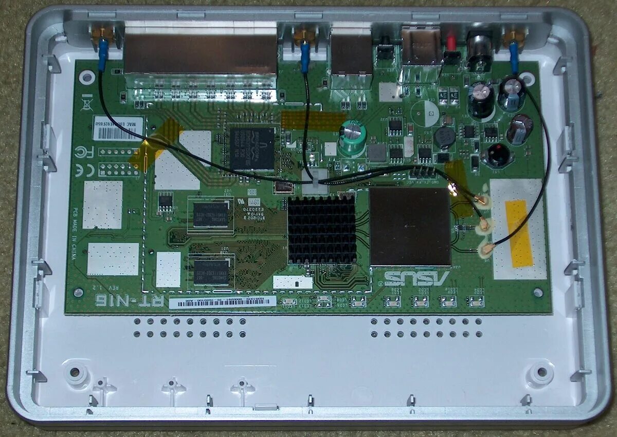 Eissd rt