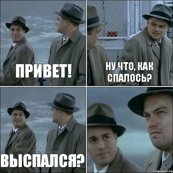 Конечно следующий. Конечно следующий