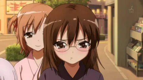 Boku dake no kanojo the animation