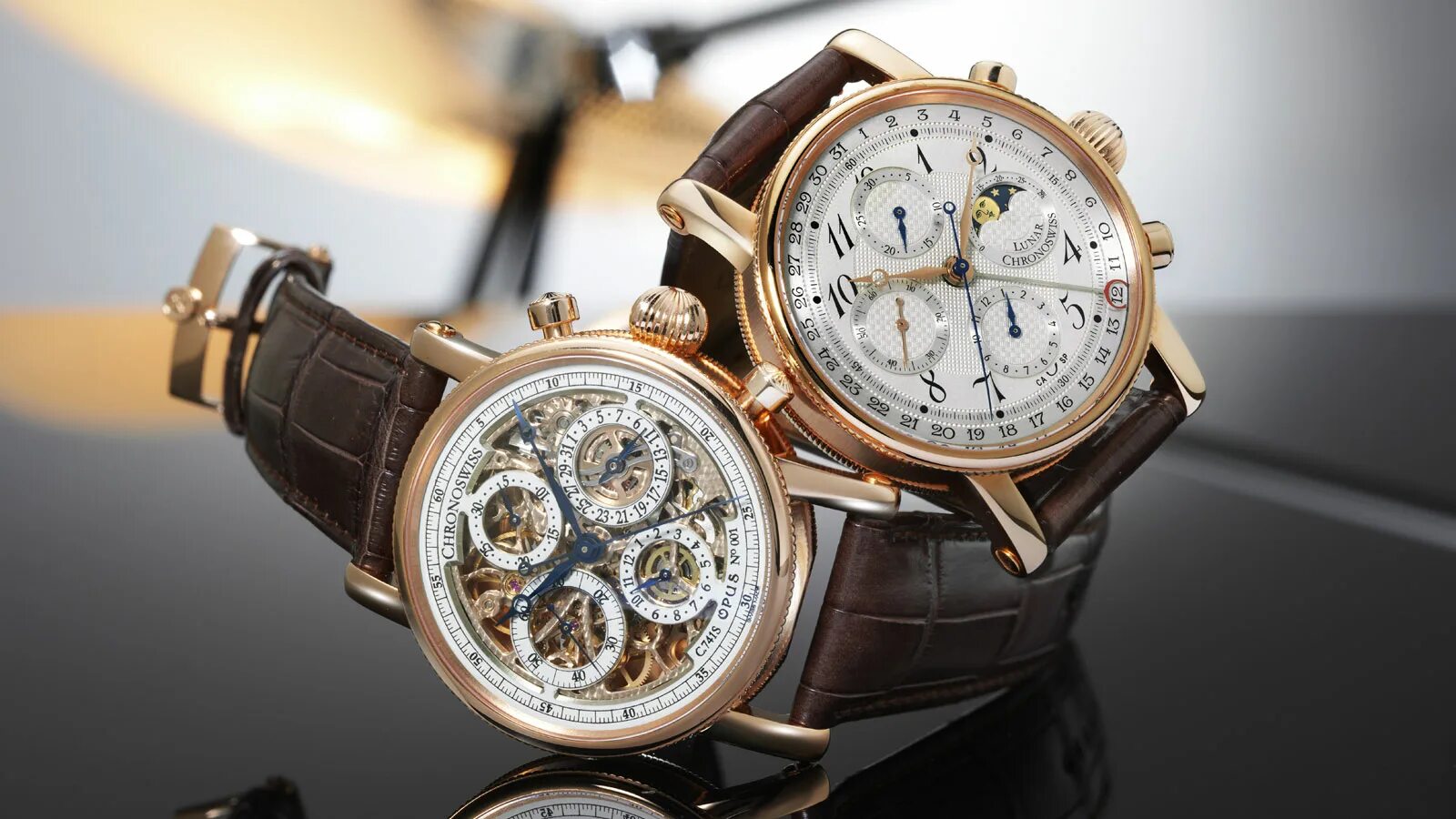 Ломбард часов chronograph moscow