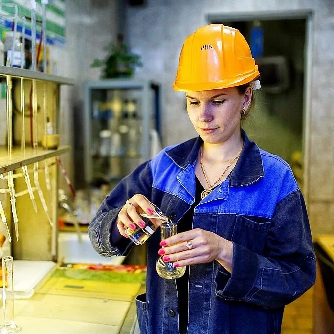 Аппаратчик в чем заключается работа