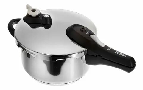 Tefal pressure cooker