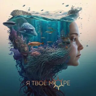Слушать твоим морем