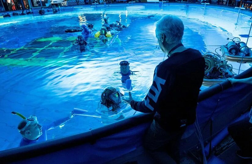 Аватар 2 съемки. Motion capture аватар. Сэм уорингтонн аватар съёмки. Как снимали аква. Зои салдана аватар съемки.