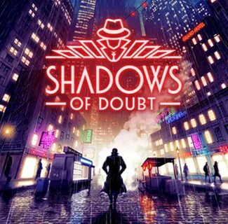 Shadows of doubt алмазы