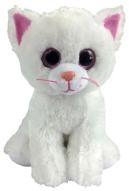 Мягкая игрушка кошка белая. Мягкая игрушка beanie boo's "котенок pepper", 23 см. Мягкая игрушка "котенок". Мягкая игрушка рыжий кот. Игрушки ty beanie babies.