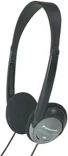 Наушники panasonic rp ht010gu