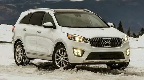 Sorento um