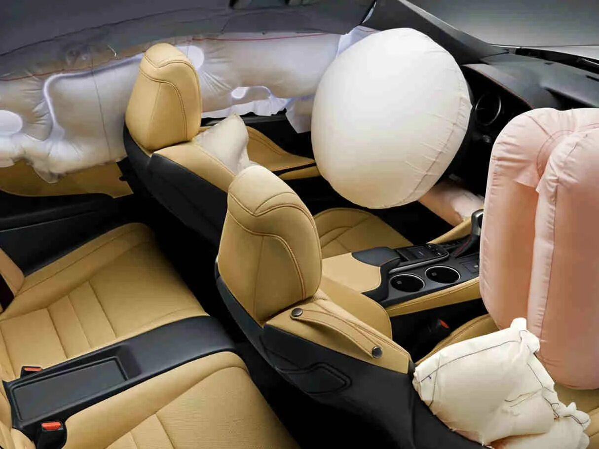 Подушка безопасности на переднем сидении. Тойота SRS airbag. Лексус SRS airbag. SRS airbag Лексус 2010. Подушки безопасности Lexus NX.