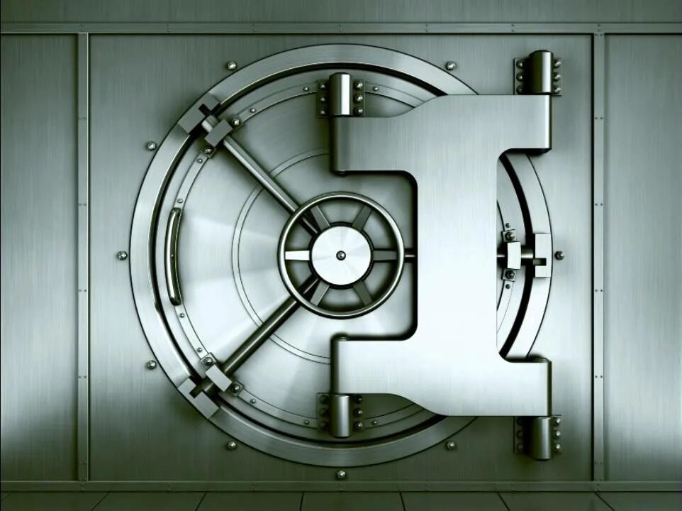 Locking up down