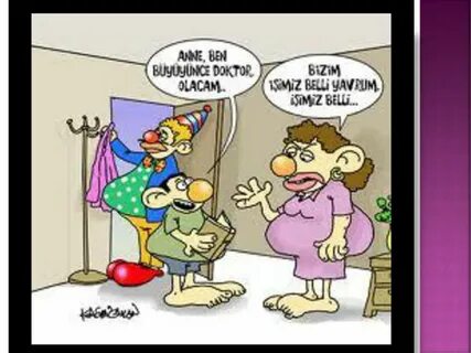Ebeveynler gitti şimdi beni al
