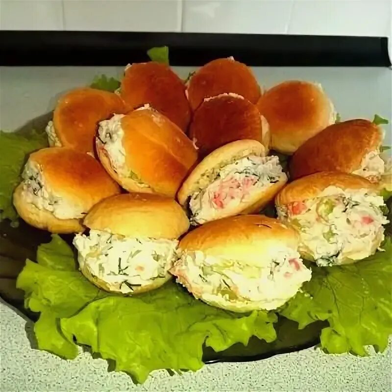 Закуска из кабачков с помидорами и творогом - покроковий рецепт з фото. Автор ре