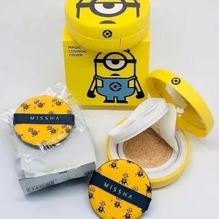 Magic cushion