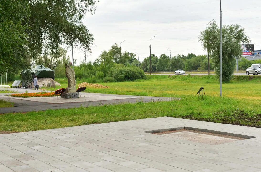 Сквер на гзени панорама. Благоустройство дворовых территорий 2023 год великий новгород. Великий новгород парк юности 2021. Комплексное инженерное благоустройство городских территорий. Реконструкция парка великий новгород.