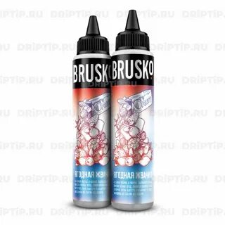 Brusko fury