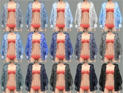 Sims 4 мод беременности