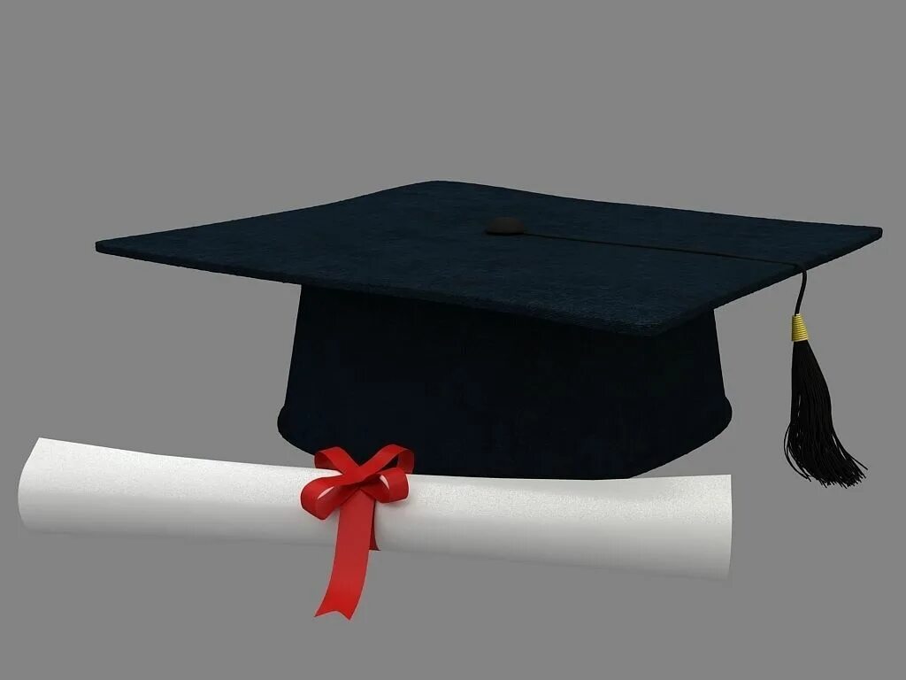 Graduation cap 3d. Бакалавр атрибуты. Шапка ученика 3d model. Graduation hat 3d.