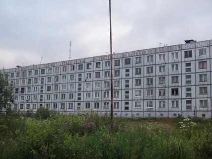 Шабалина мурманск