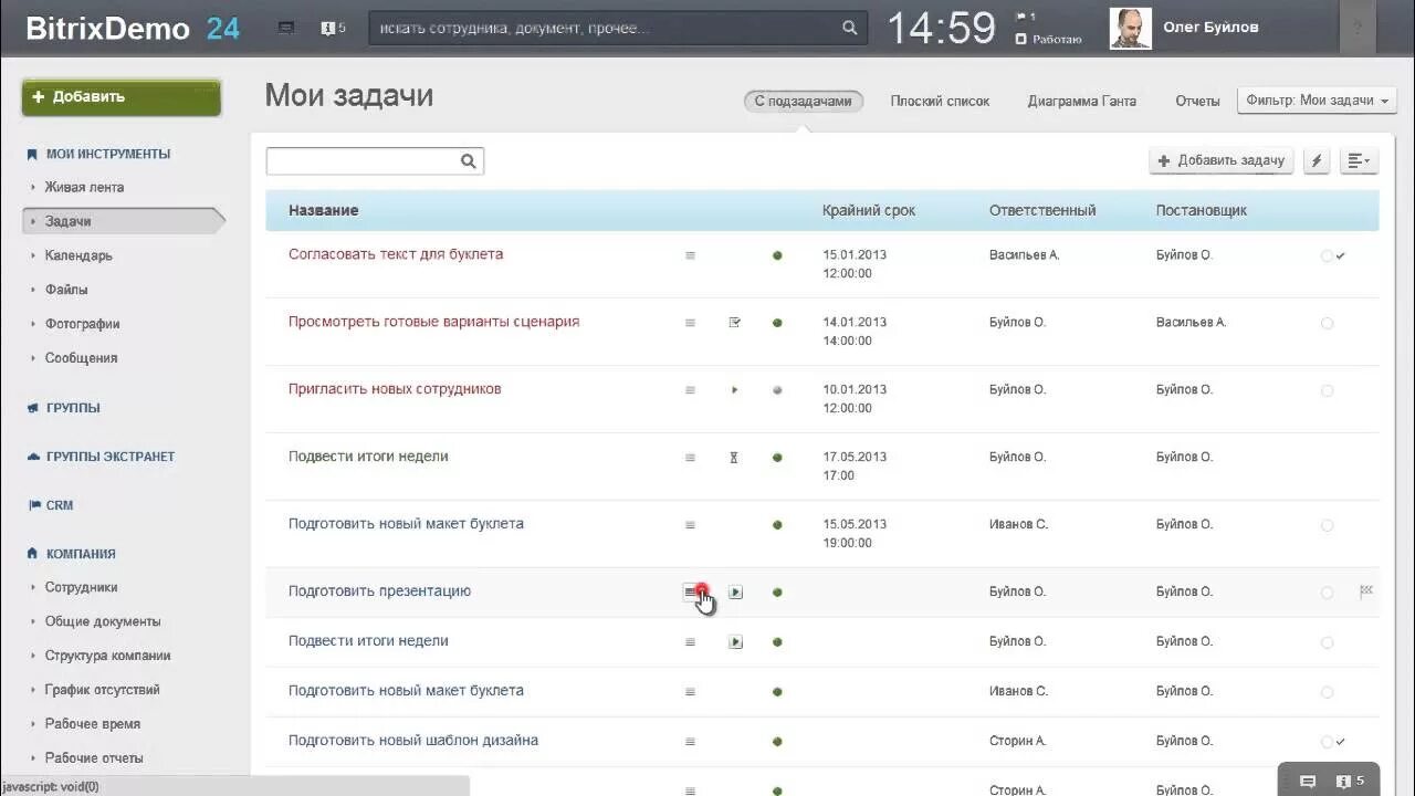 Экстранет битрикс24. Система управления задачами интерфейс. удобное управление задачами. битрикс интерфейс задач. битрикс24 внедрение екатеринбург.