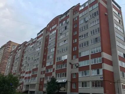 Улица севастопольская саранск