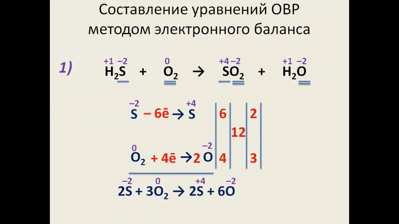 Составить электронный баланс в реакциях овр. Электронный баланс. схема электронного баланса. химия уравнение электронного баланса. метод электронного баланса.