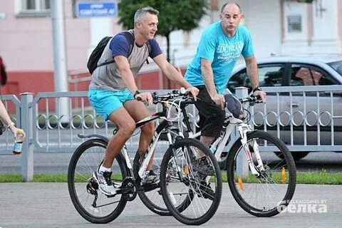 Выходные в гомеле