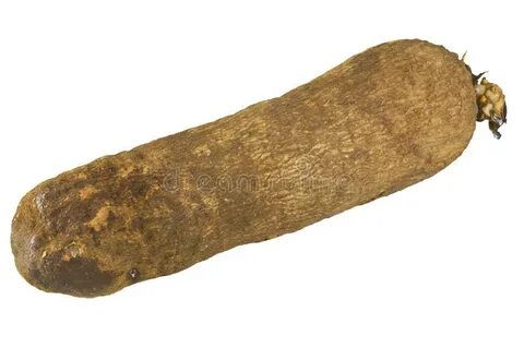 Хрен и картофель