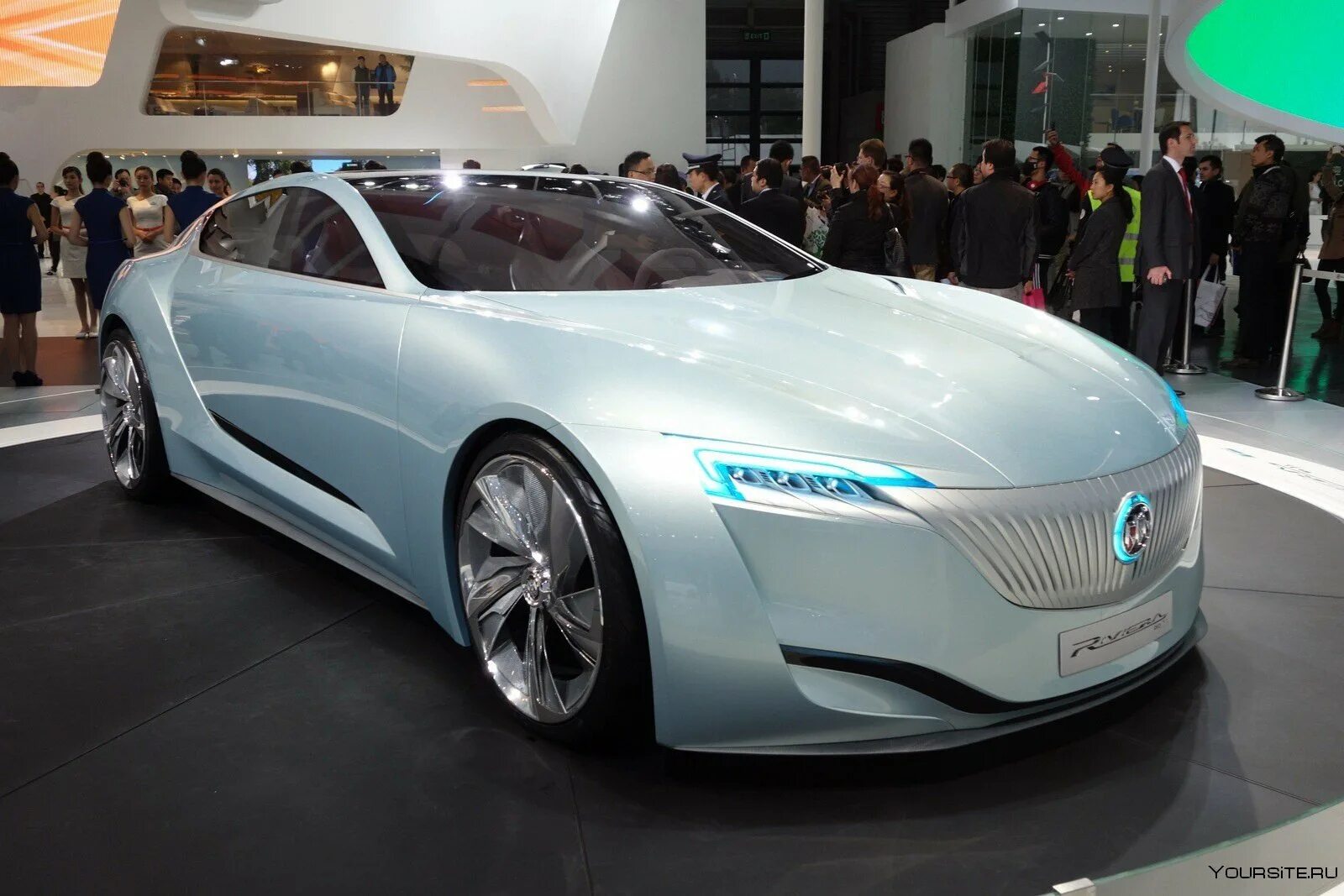 Дорогие машины марки в россии. Бьюик Riviera 2020. Buick Riviera 2020. Buick Riviera Concept 2013. Buick Rivera 2020.