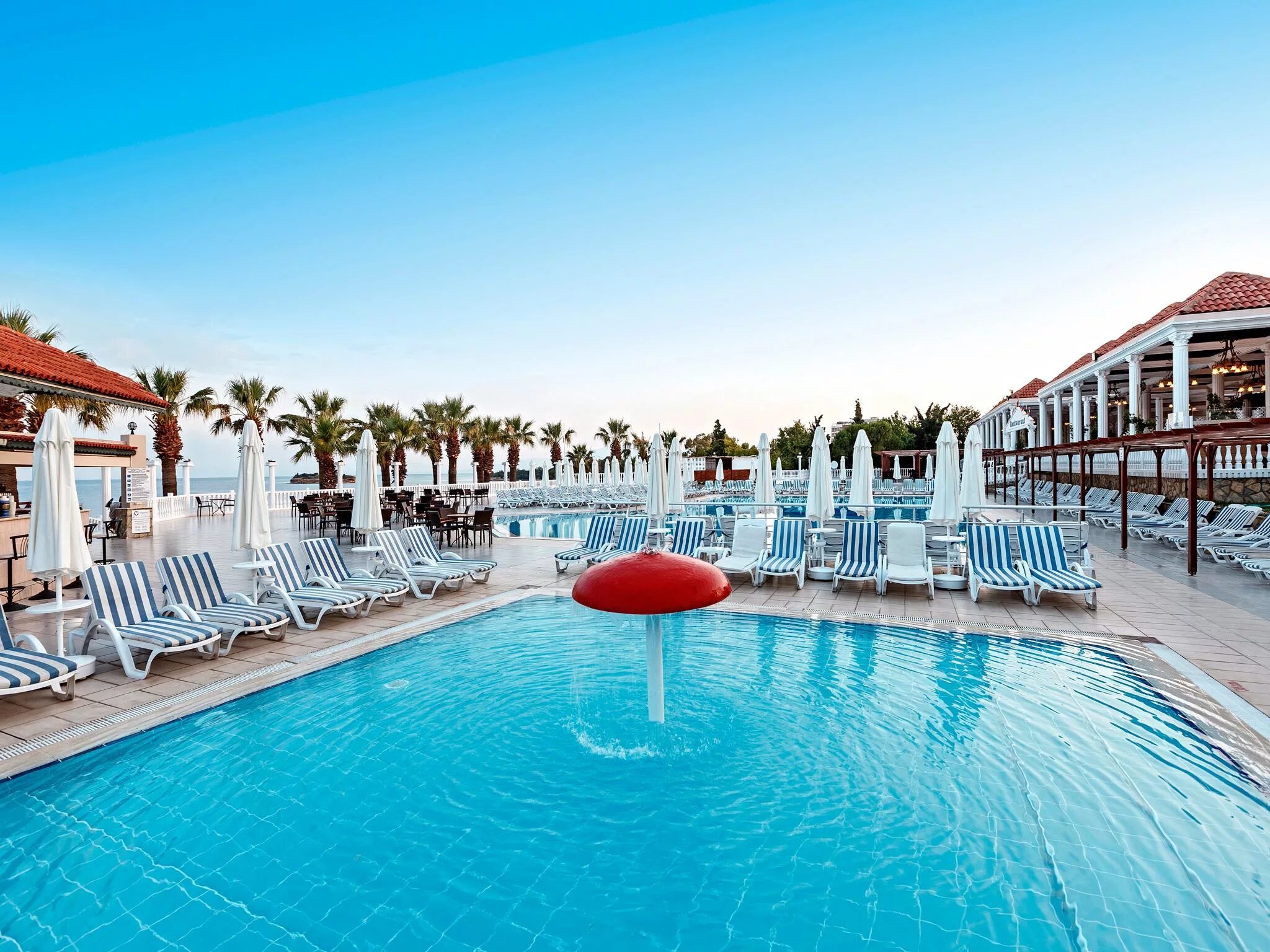 Отель Club Tarhan Serenity 5. Tarhan Beach Турция. Club wasa holiday village отзывы