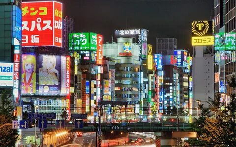 Japan 1